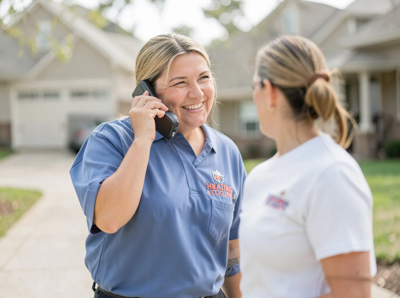 Hvac Repair San Pierre, IN FAQs